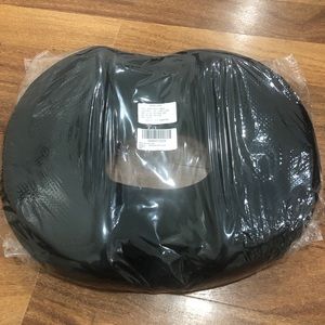 NWT Donut cushion